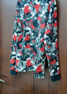 Next Brand Boys Cotton T-shirt