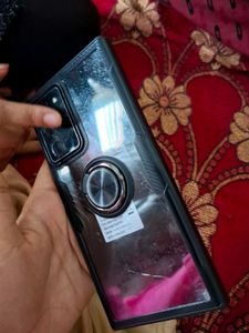 Samsung S20 Note Ultra
