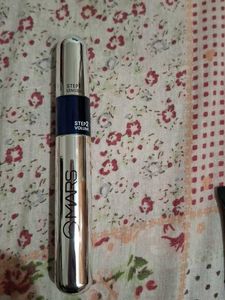 Mars Mascara
