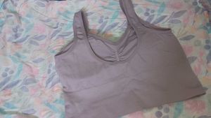 LIAN XIANG ER Bra Top