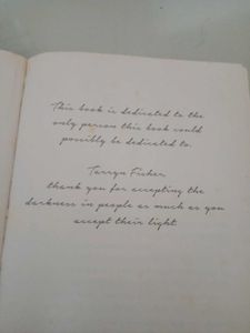 Verity by Colleen Hoover