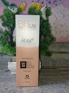 BB Lite Premium Skin  Cream
