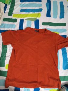 Casual T-Shirt Pack Of 4 , (One Also Available)