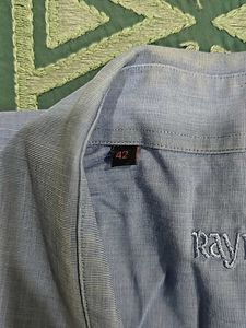 Men Formal Shirt