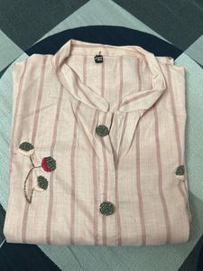 Party Wear Kurti Only