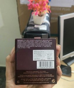 Charlotte Tilbury Airbrush Compact