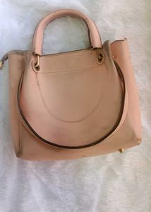 MOCHI Women Pink Shoulder Bag 💓
