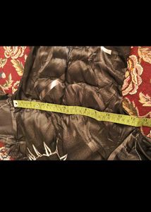 Black Penther Costume