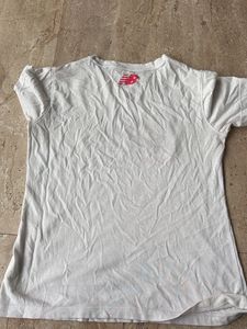 New Balance Graphic Tee