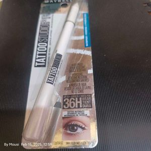 2 Eyeliners