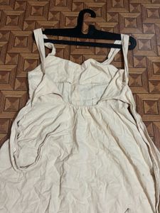 Cute Korean Casual Summer Dress