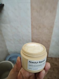 Loreal Absolut Repair Hair Mask