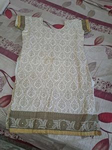 Printed Kurta
