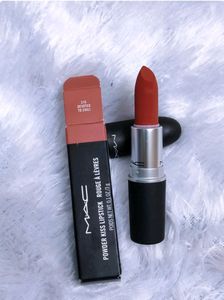 Luxe And Original Mac Lip Stick