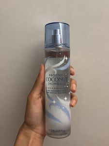 Bath &amp; Body Works Frosted Coconut Snowball – 10ml