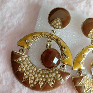 Elegant Earrings
