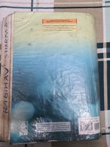 Mathematics Book Class 7th