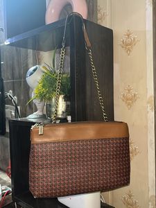Aimee Kestenberg Satchel