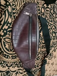 Waist Bag