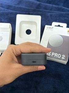 CMF Buds Pro 2 by Nothing New Original With Bill