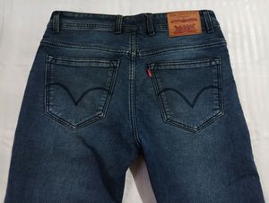 Men Denim Jeans