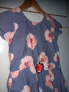 Dress For Birthday Parties