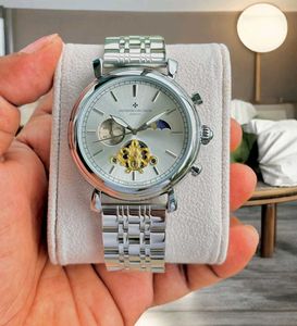 PATEK PHILLIPE PREMIUM MENS WATCH