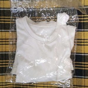 Puma Athletic Casual T-Shirt