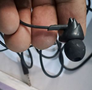 Original Boat Headphone &amp; TypeC Connector