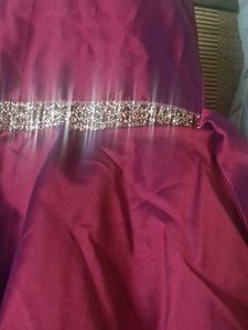 Party Wear Dress 10-11 Yrs