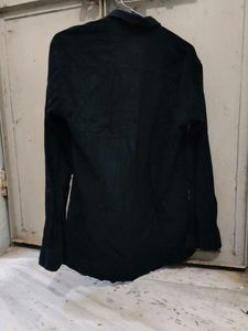 Black Hawk Shirt