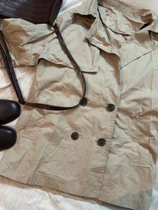 Trench Coat