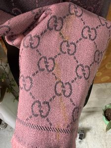 Replica Gucci Scarf With Flaws