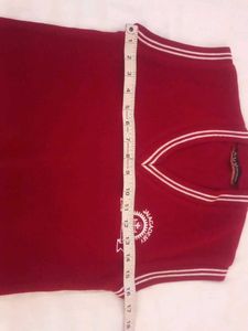 Bajaj Knitwear Cardigan