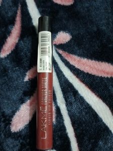 Lakme Forever Matte Liquid Lip Colour