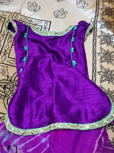 Girls&#39; Ethnic Dress