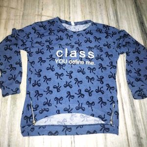 Trendy Top