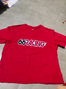 Zudio T-shirt Used Once