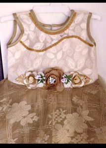 Party Wear Frock