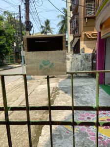 Brand New Wooden Bird House