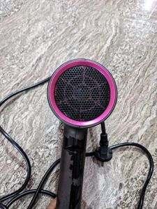 Hair Dryer