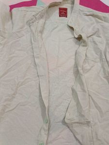 Men&#39;s Button Down Shirt