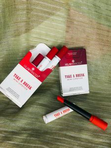 Take A Break Segret Lipstick
