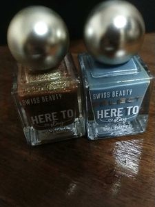 Swiss Beauty Nail Polish Set