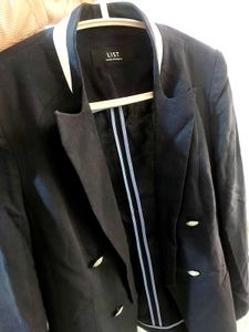 Slim-fit Blazer from Korea