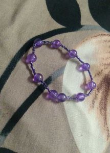 Homemade Bracelet Set Of 2