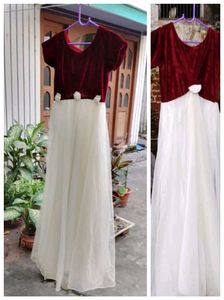 GOWN ❤️‍🔥