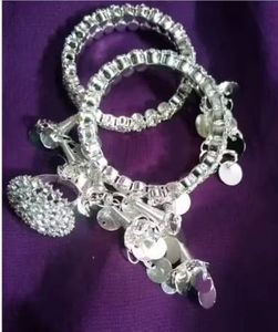 Thai Garland Bracelets