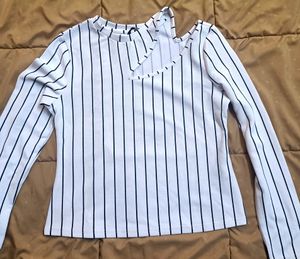 Designer Top
