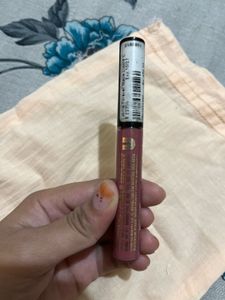 Lakme Forever Matte Lipstick